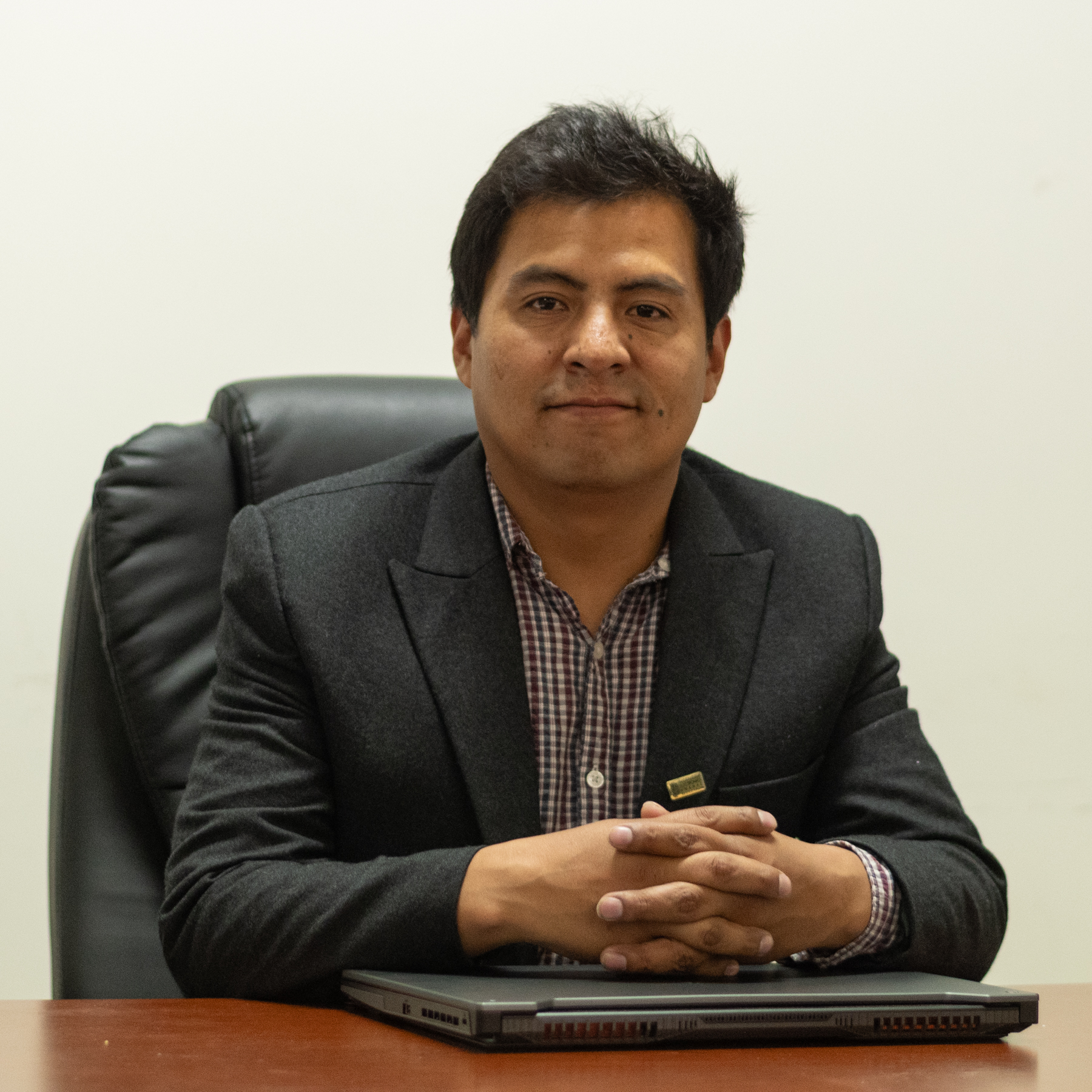Ing. Miguel Angel Castillo Guevara