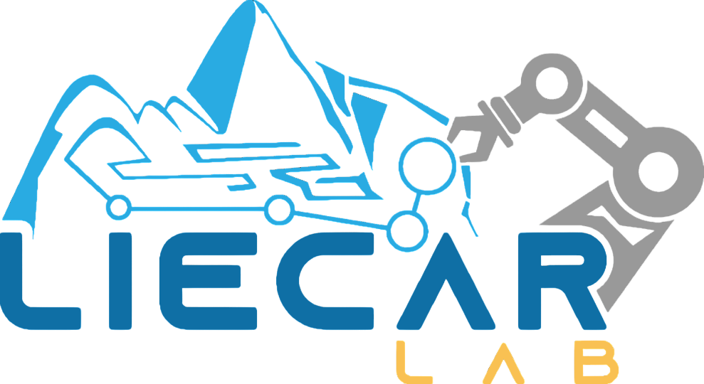 LIECAR
